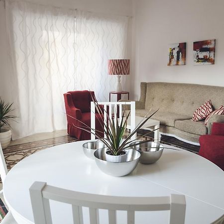 Casa Diaz Leilighet Syracuse Eksteriør bilde