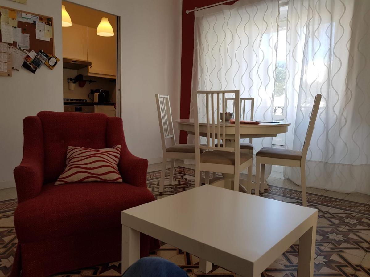 Casa Diaz Leilighet Syracuse Eksteriør bilde