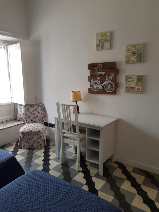 Casa Diaz Leilighet Syracuse Eksteriør bilde