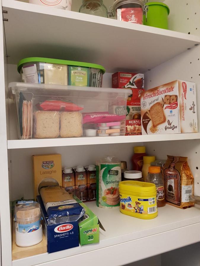Casa Diaz Leilighet Syracuse Eksteriør bilde