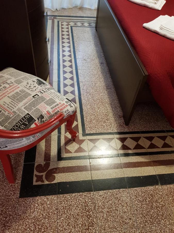 Casa Diaz Leilighet Syracuse Eksteriør bilde