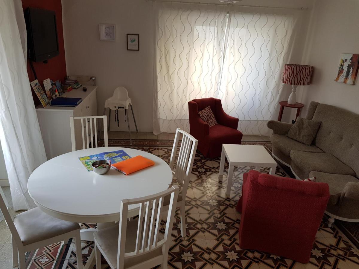 Casa Diaz Leilighet Syracuse Eksteriør bilde