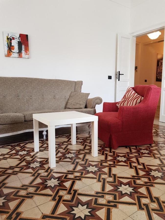 Casa Diaz Leilighet Syracuse Eksteriør bilde