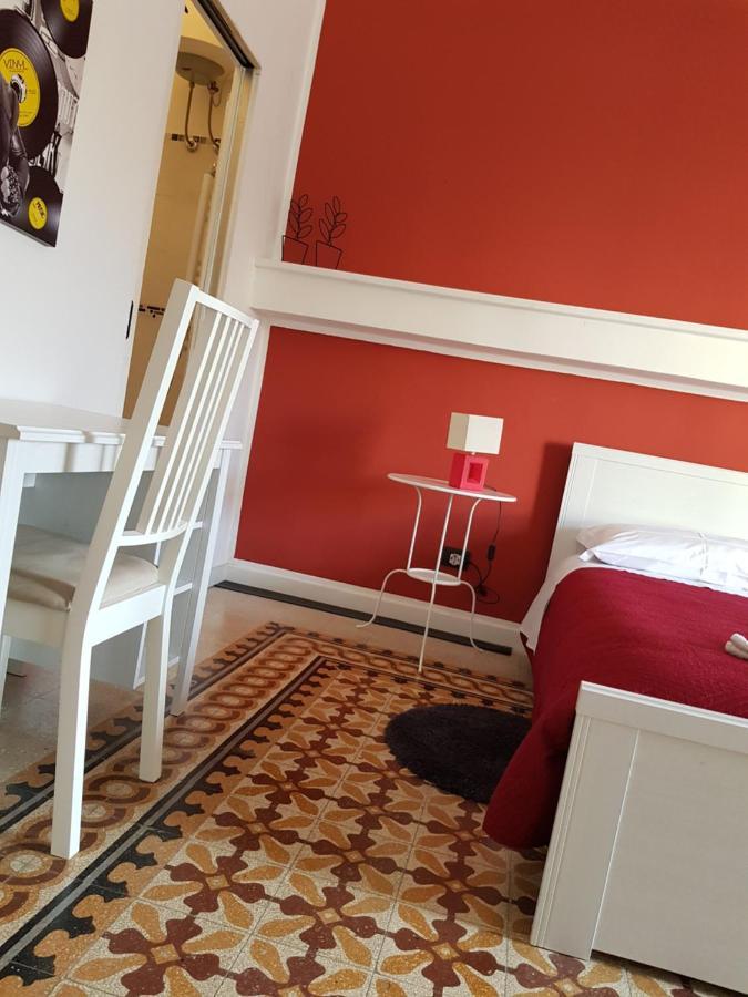 Casa Diaz Leilighet Syracuse Eksteriør bilde