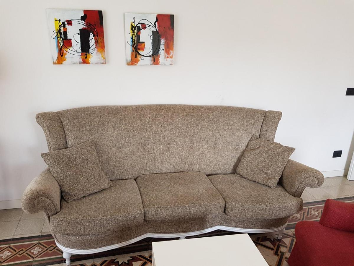 Casa Diaz Leilighet Syracuse Eksteriør bilde