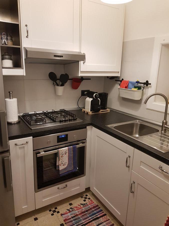 Casa Diaz Leilighet Syracuse Eksteriør bilde
