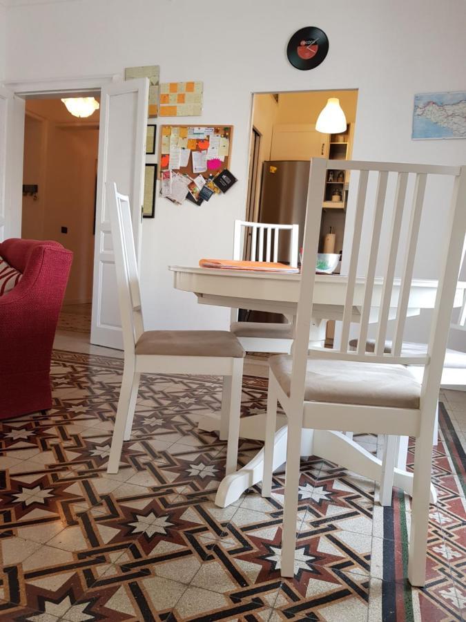 Casa Diaz Leilighet Syracuse Eksteriør bilde