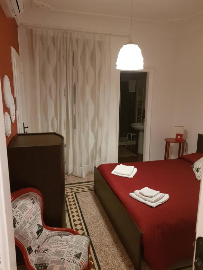 Casa Diaz Leilighet Syracuse Eksteriør bilde