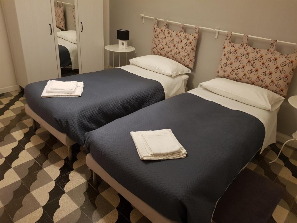 Casa Diaz Leilighet Syracuse Eksteriør bilde