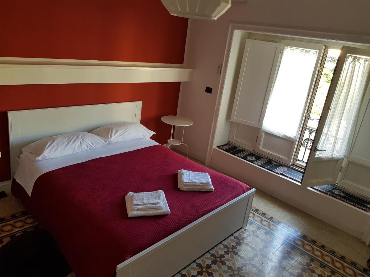 Casa Diaz Leilighet Syracuse Eksteriør bilde