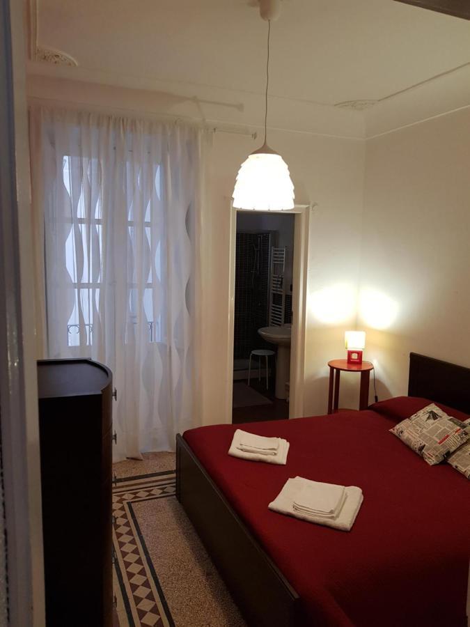 Casa Diaz Leilighet Syracuse Eksteriør bilde