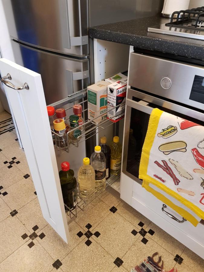 Casa Diaz Leilighet Syracuse Eksteriør bilde