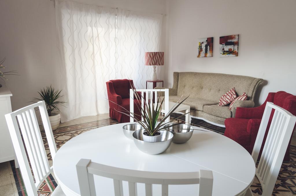 Casa Diaz Leilighet Syracuse Eksteriør bilde